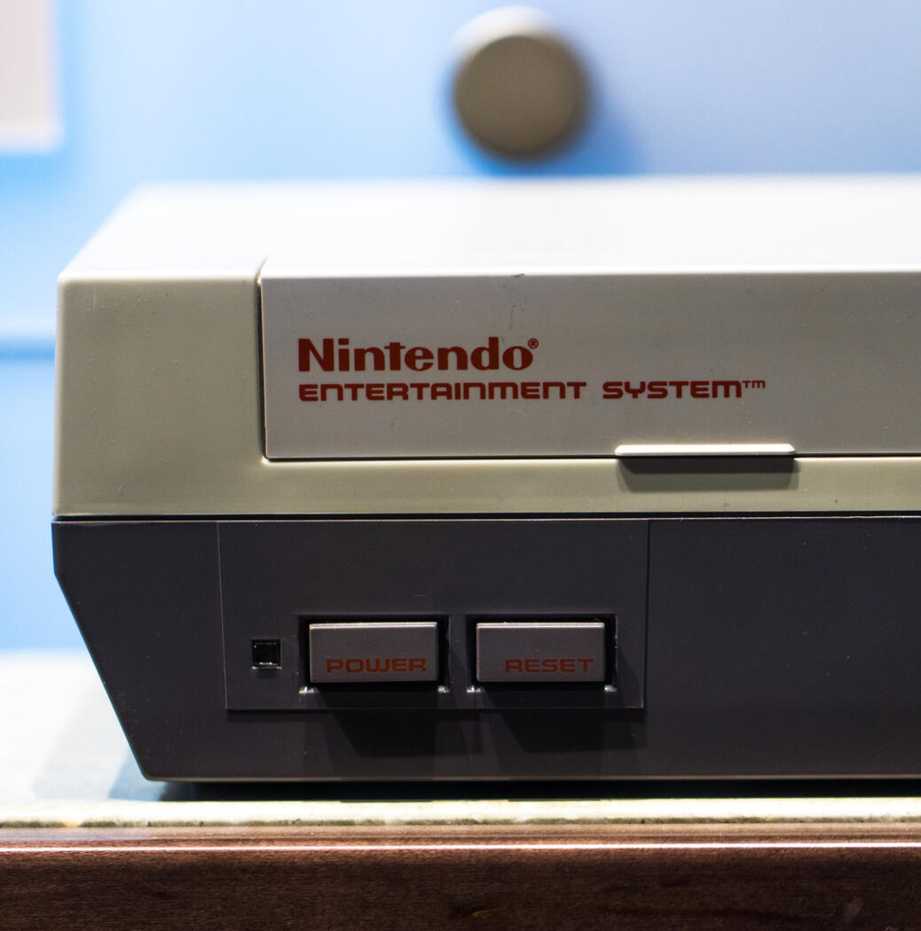 Break Out of Emulator Mode